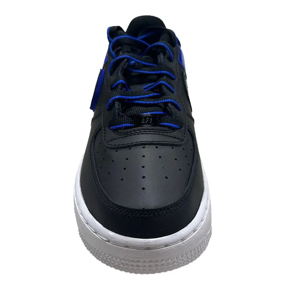 Nike shoes - HF0951 001 - HF0951 001 - Black/Black-Racer Blue-White 1
