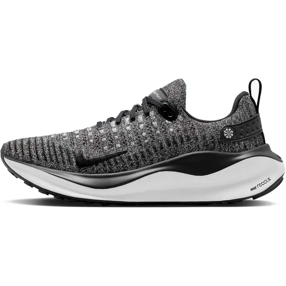 Nike shoes - Nike ReactX Infinity Run 4 - DR2670-003 - Black 2