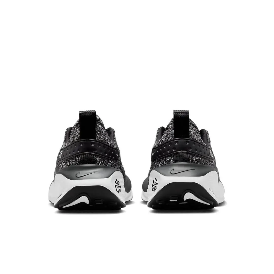 Nike shoes - Nike ReactX Infinity Run 4 - DR2670-003 - Black 4