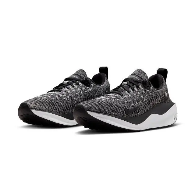 Nike shoes - Nike ReactX Infinity Run 4 - DR2670-003 - Black 12