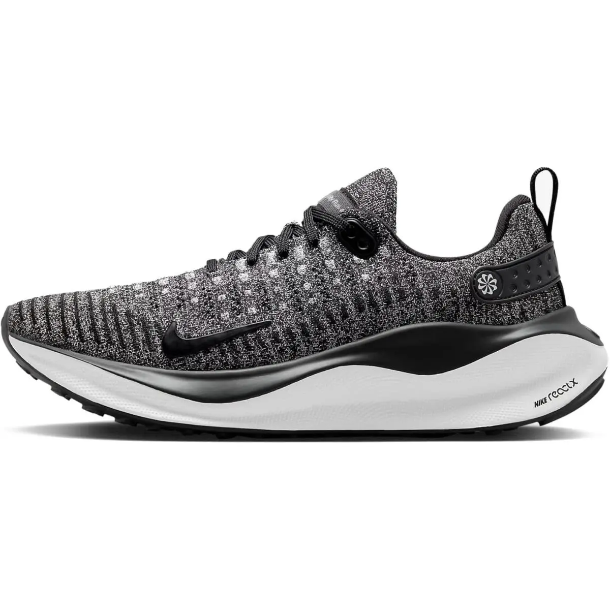 Nike shoes - Nike ReactX Infinity Run 4 - DR2670-003 - Black 14
