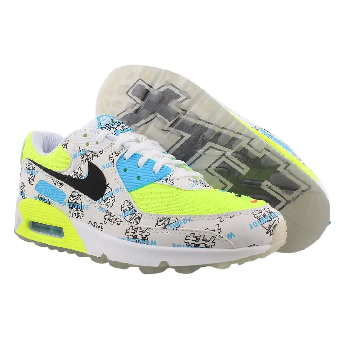 Nike Air Max 90 Se Unisex Shoes