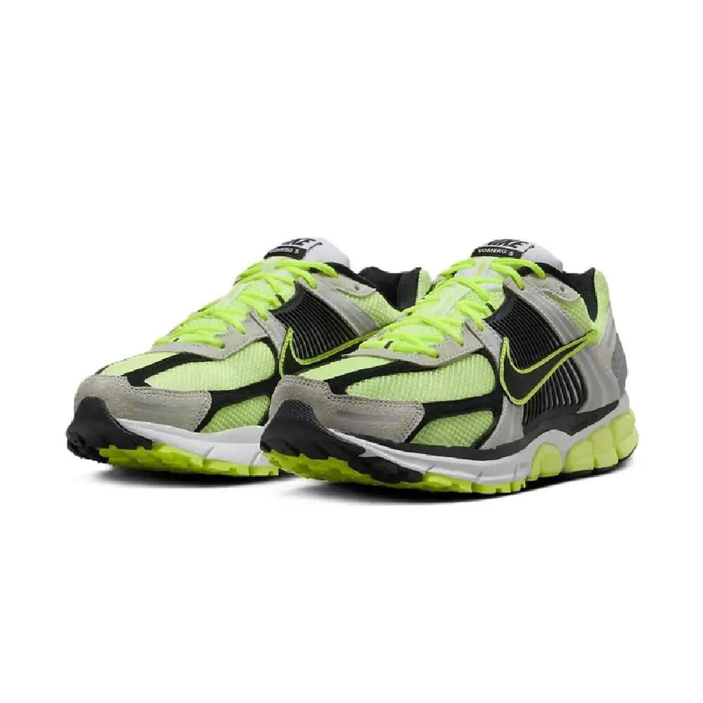 Nike shoes - FB9149 701 - FB9149 701 - Volt/Black-White-Mtlc Platinum 1