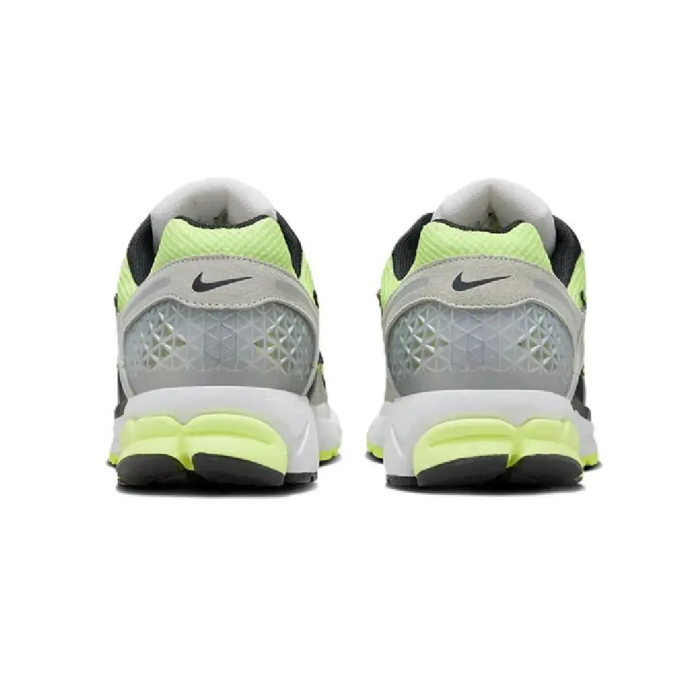 Nike shoes - FB9149 701 - FB9149 701 - Volt/Black-White-Mtlc Platinum 2