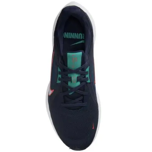 Nike shoes - Nike Quest 5 - Quest - DD9291 401 - OBSIDIAN WHITE CLEAR JADE 3