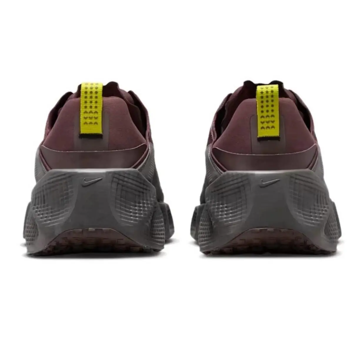 Nike shoes - Nike Ava Rover - Ava Rover - Brown, Maufacturer: Earth/Black/Bright Cactus/Bright Cactus 3