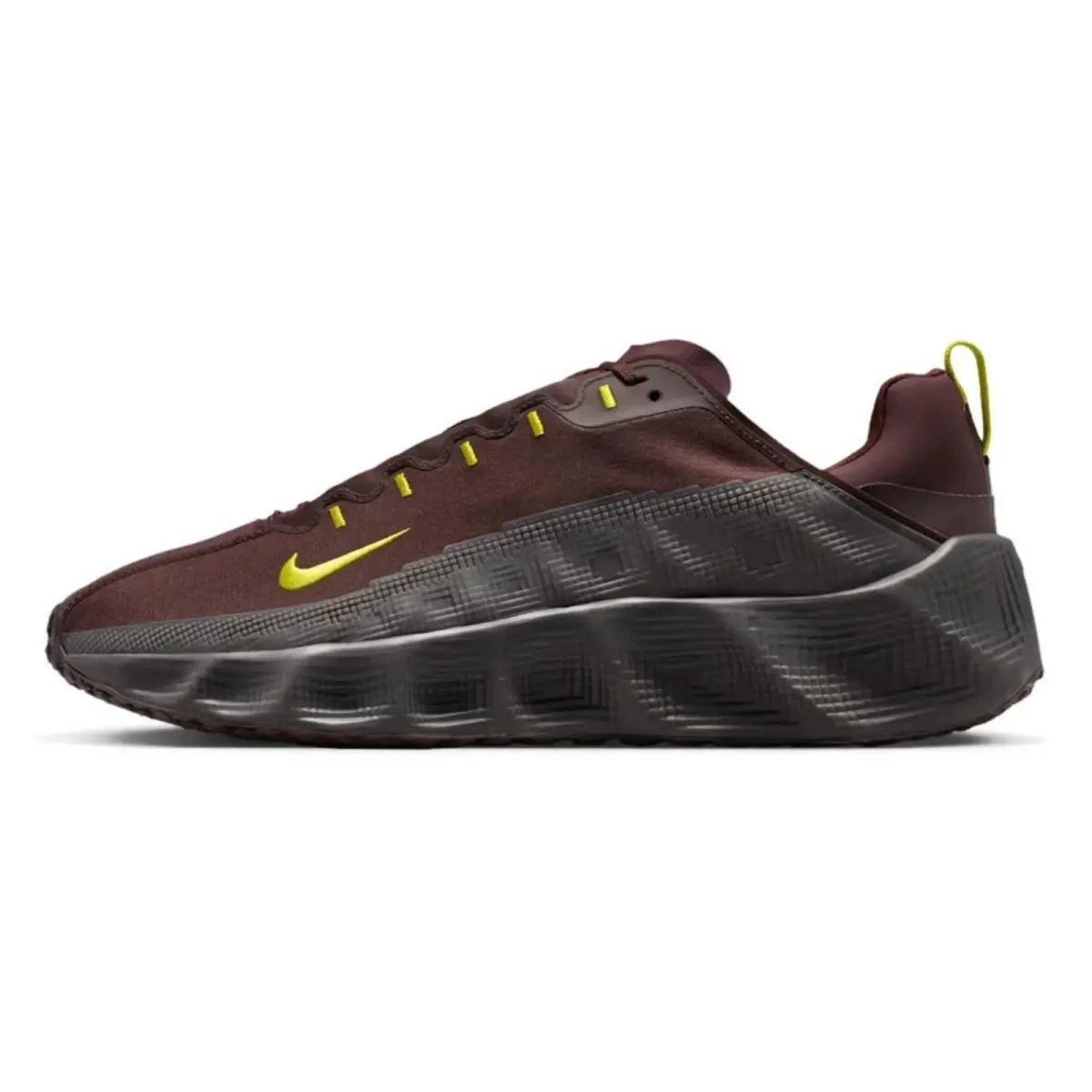 Nike shoes - Nike Ava Rover - Ava Rover - Brown, Maufacturer: Earth/Black/Bright Cactus/Bright Cactus 16