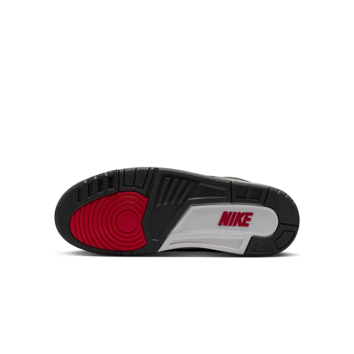 Nike shoes - Jordan 3 Retro Levi’s Black - IR0914-400 - Black 12