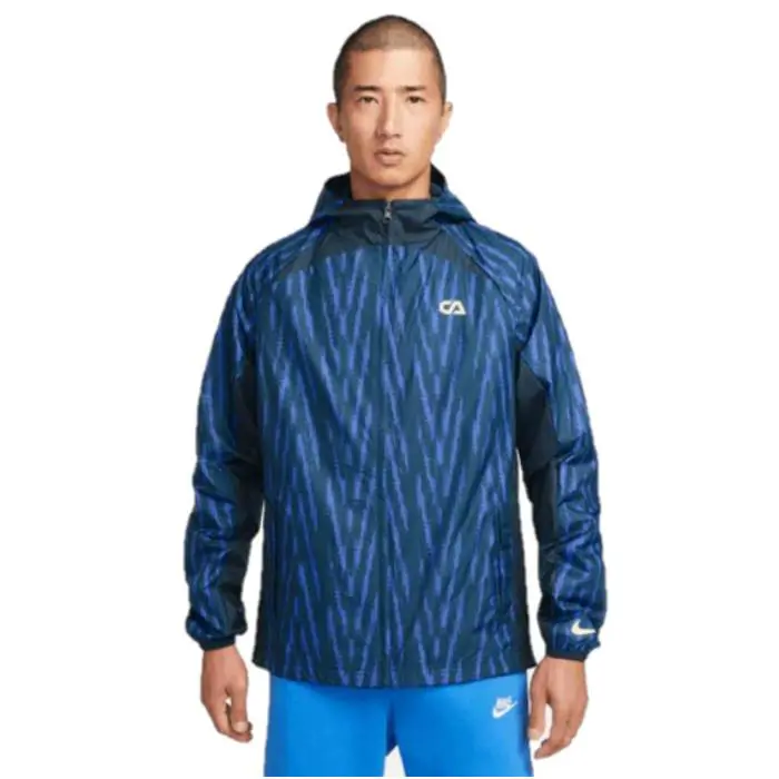 Nike clothing - DM2890-454 - DM2890-454 - Blue 2