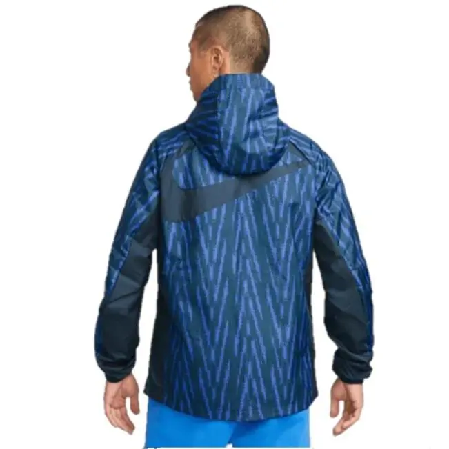 Nike clothing - DM2890-454 - DM2890-454 - Blue 3