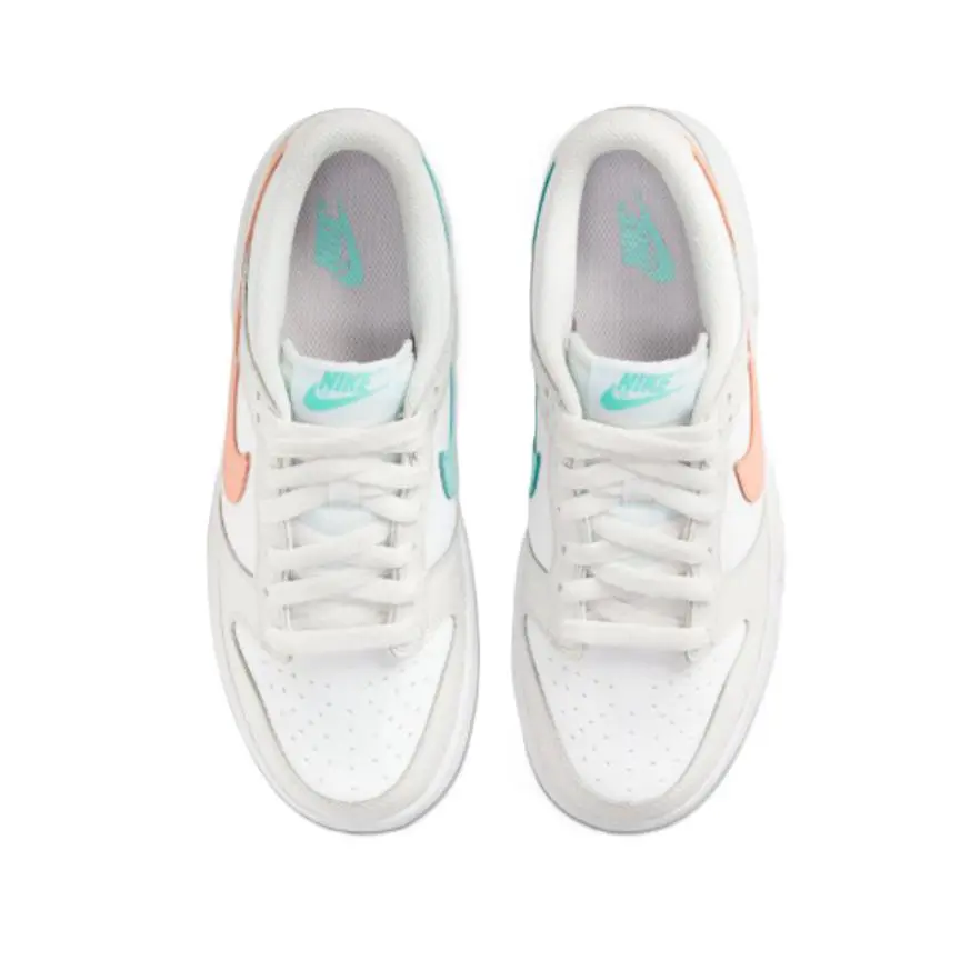 Nike shoes - White/Crimson Bliss-platinum Tint 2