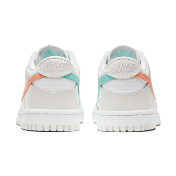 Nike shoes - White/Crimson Bliss-platinum Tint 5