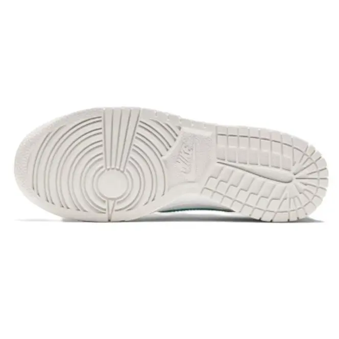 Nike shoes - White/Crimson Bliss-platinum Tint 6