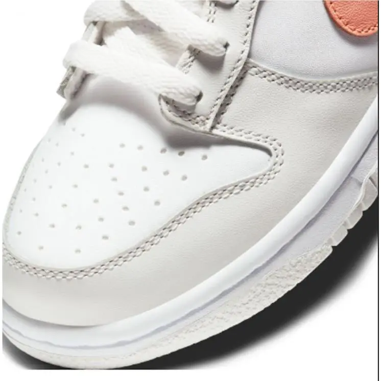 Nike shoes - White/Crimson Bliss-platinum Tint 11