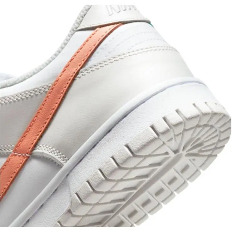Nike shoes - White/Crimson Bliss-platinum Tint 12