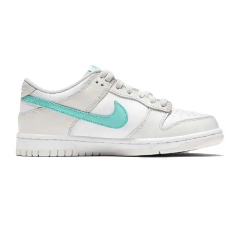 Nike shoes - White/Crimson Bliss-platinum Tint 9