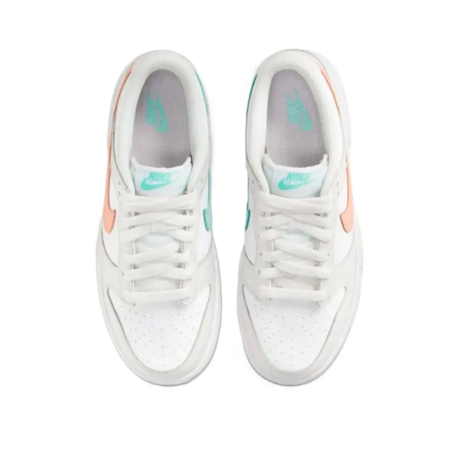 Nike shoes - White/Crimson Bliss-platinum Tint 10
