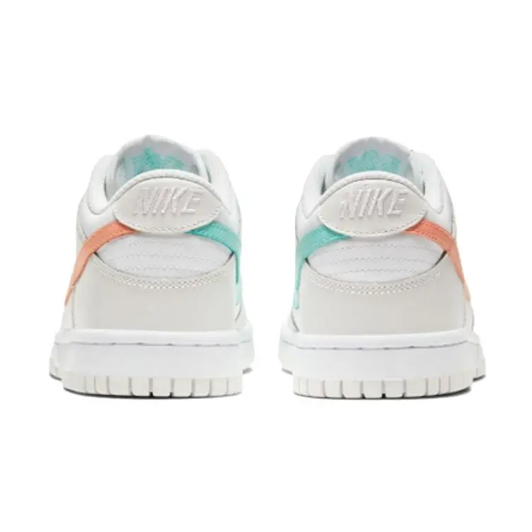 Nike shoes - White/Crimson Bliss-platinum Tint 13