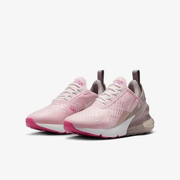 Nike shoes - IB4435 663 - IB4435 663 - Pink Foam/Summit White 1