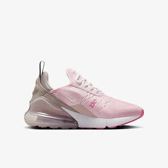 Nike shoes - IB4435 663 - IB4435 663 - Pink Foam/Summit White 5