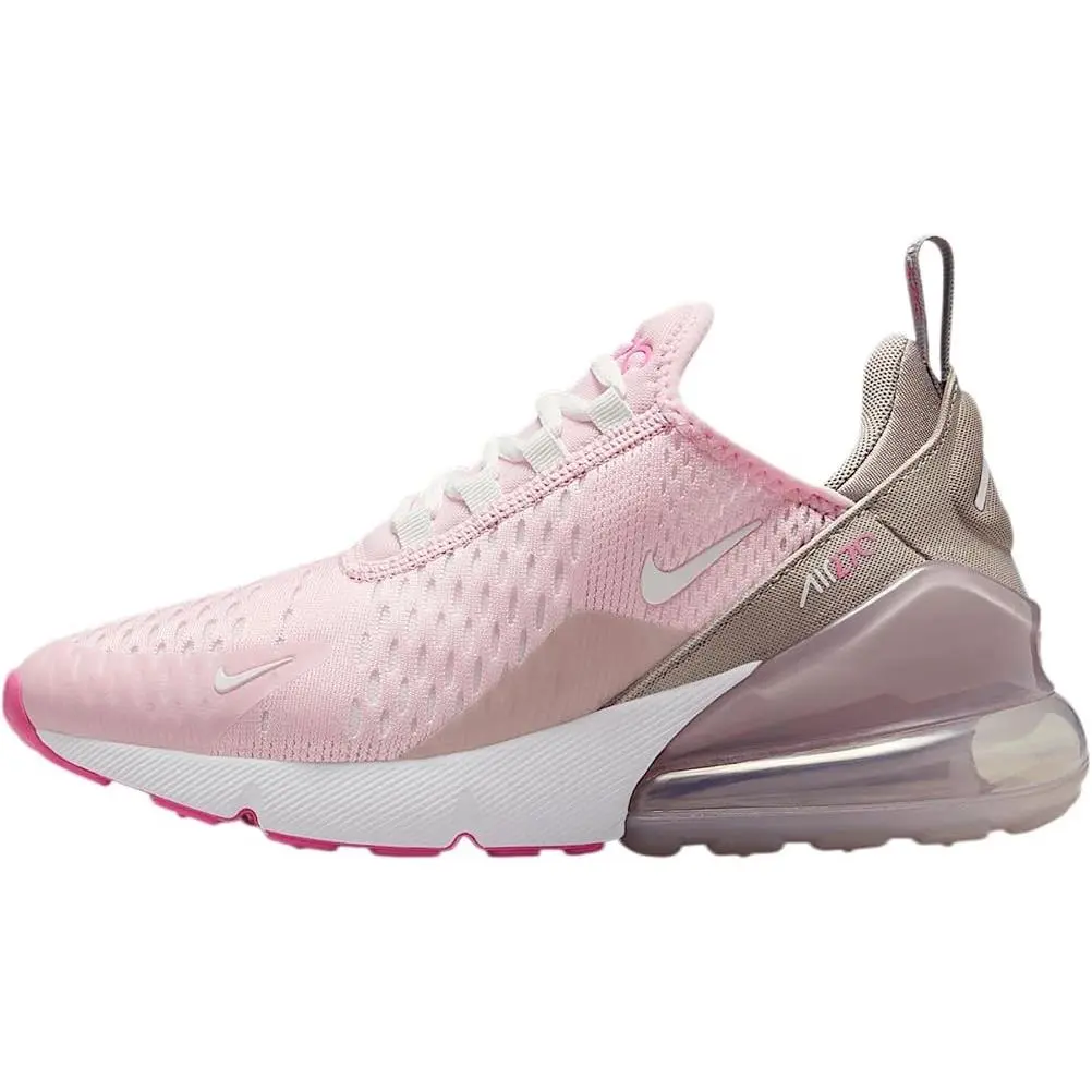 Nike shoes - IB4435 663 - IB4435 663 - Pink Foam/Summit White 4
