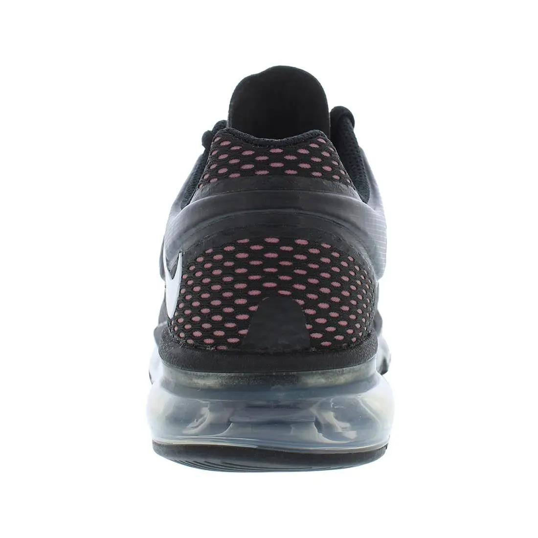 Nike shoes - Black/White/Black, Main: Black 7