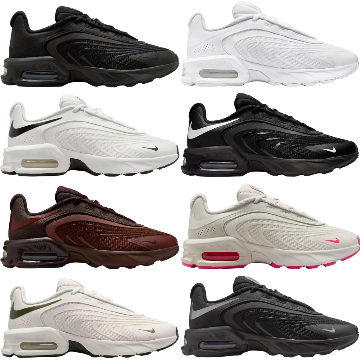 Nike Air Max Fire Women Sneaker Shoe US Size 6-11 Colors Athletic - In Stock