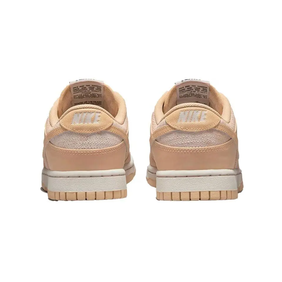 Nike shoes - HJ5777 101 - HJ5777 101 - LT Orewood BRN/Sesame 2