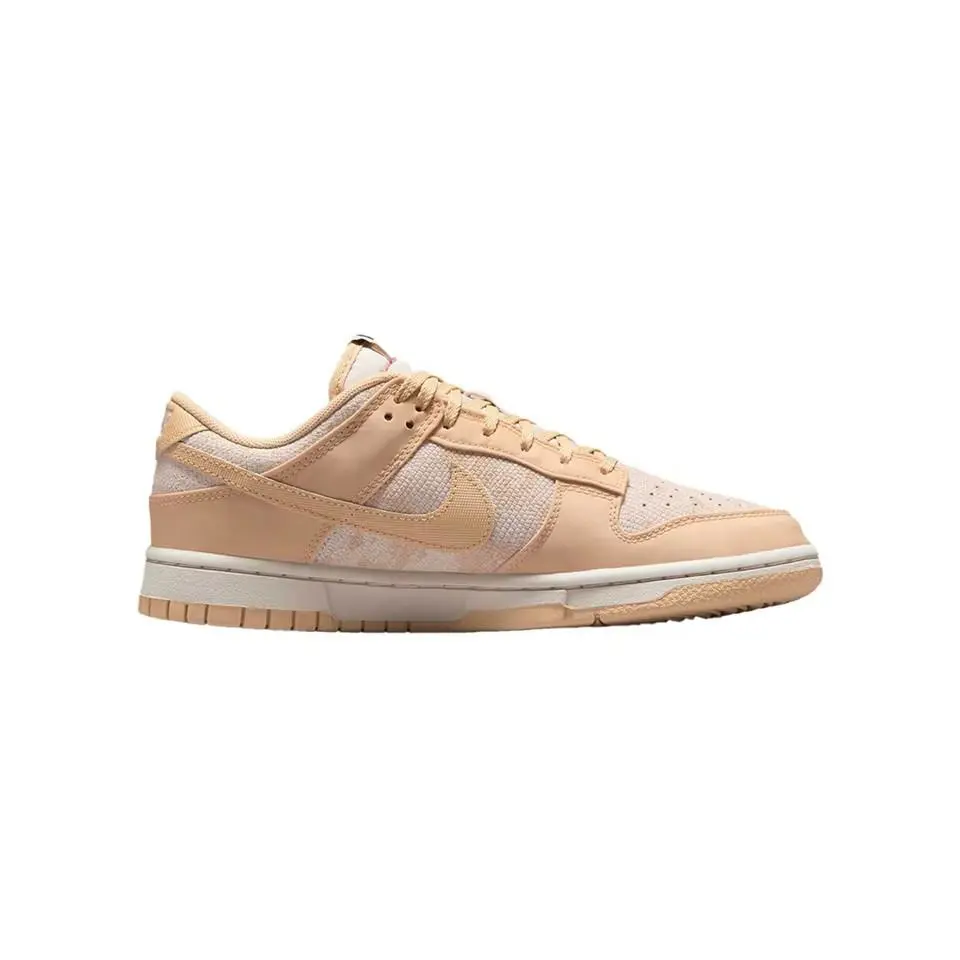 Nike shoes - HJ5777 101 - HJ5777 101 - LT Orewood BRN/Sesame 4