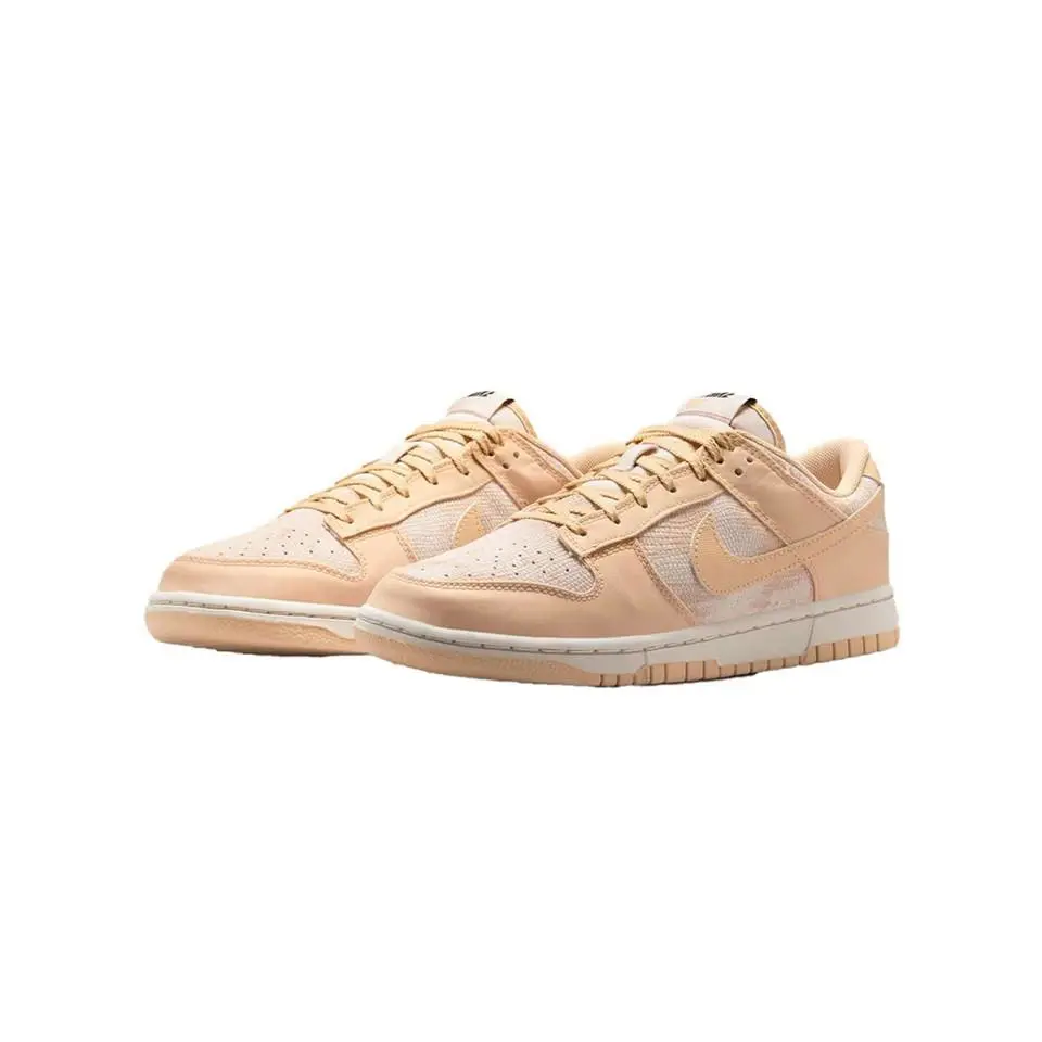 Nike shoes - HJ5777 101 - HJ5777 101 - LT Orewood BRN/Sesame 5