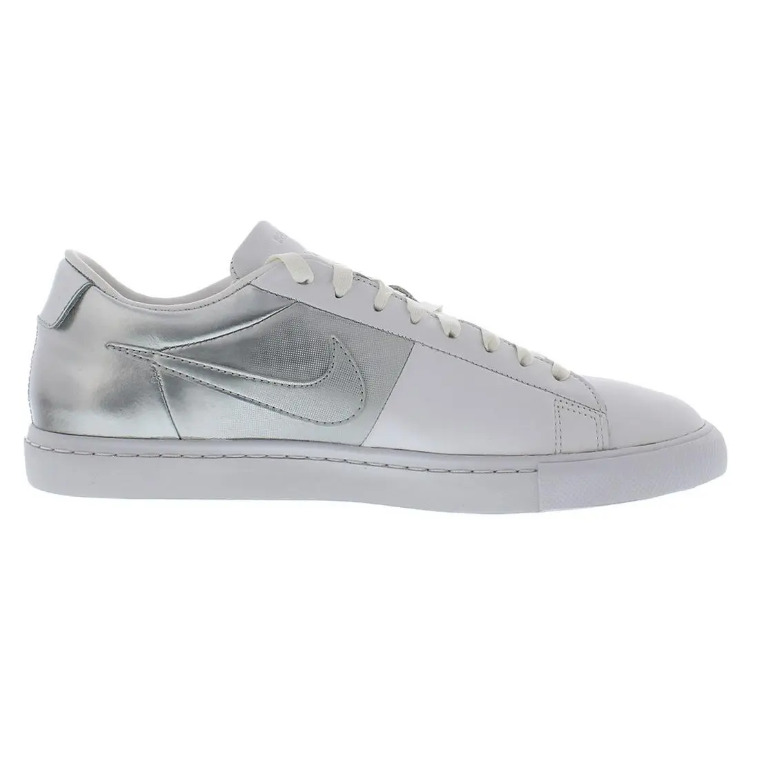 Nike shoes - Silver/White, Main: Silver 6