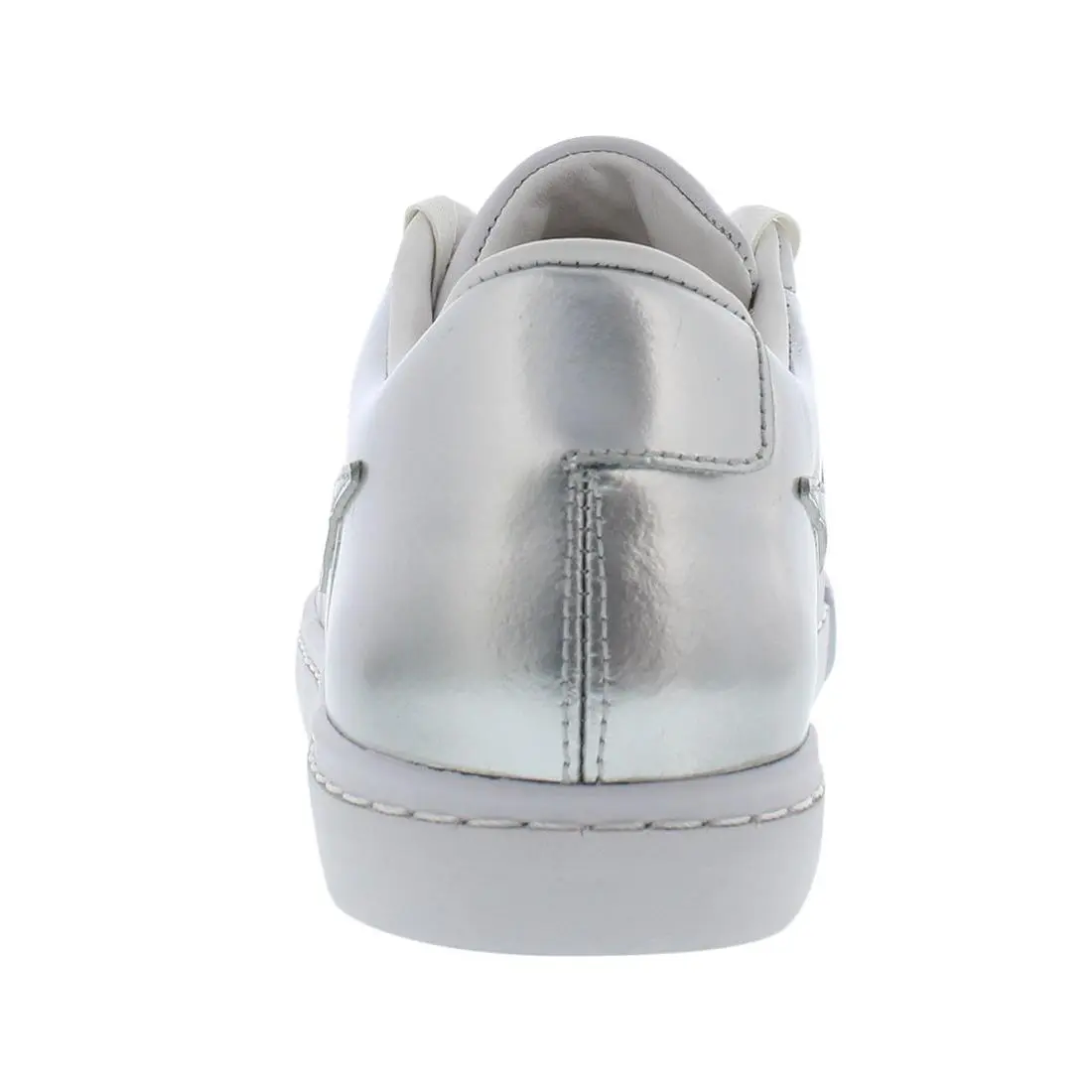 Nike shoes - Silver/White, Main: Silver 7