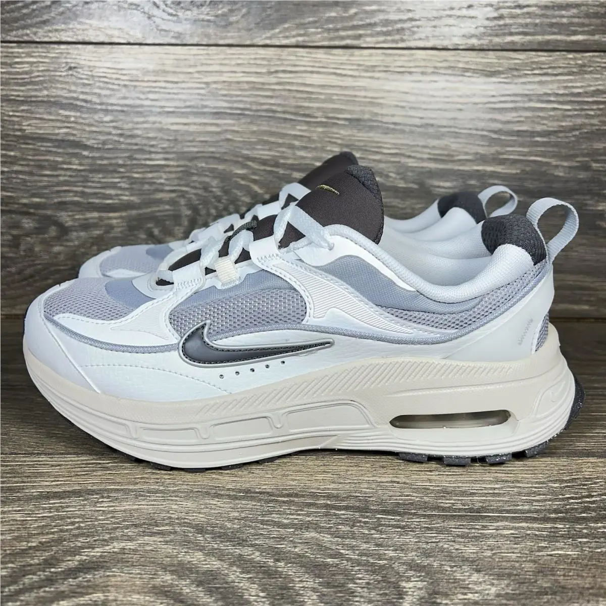 Nike shoes - Nike Air Max Bliss - Air Max Bliss - Gray 2