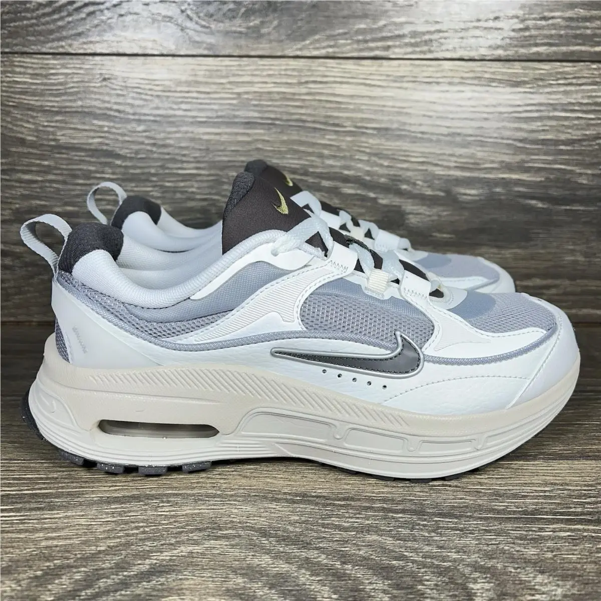 Nike shoes - Nike Air Max Bliss - Air Max Bliss - Gray 8