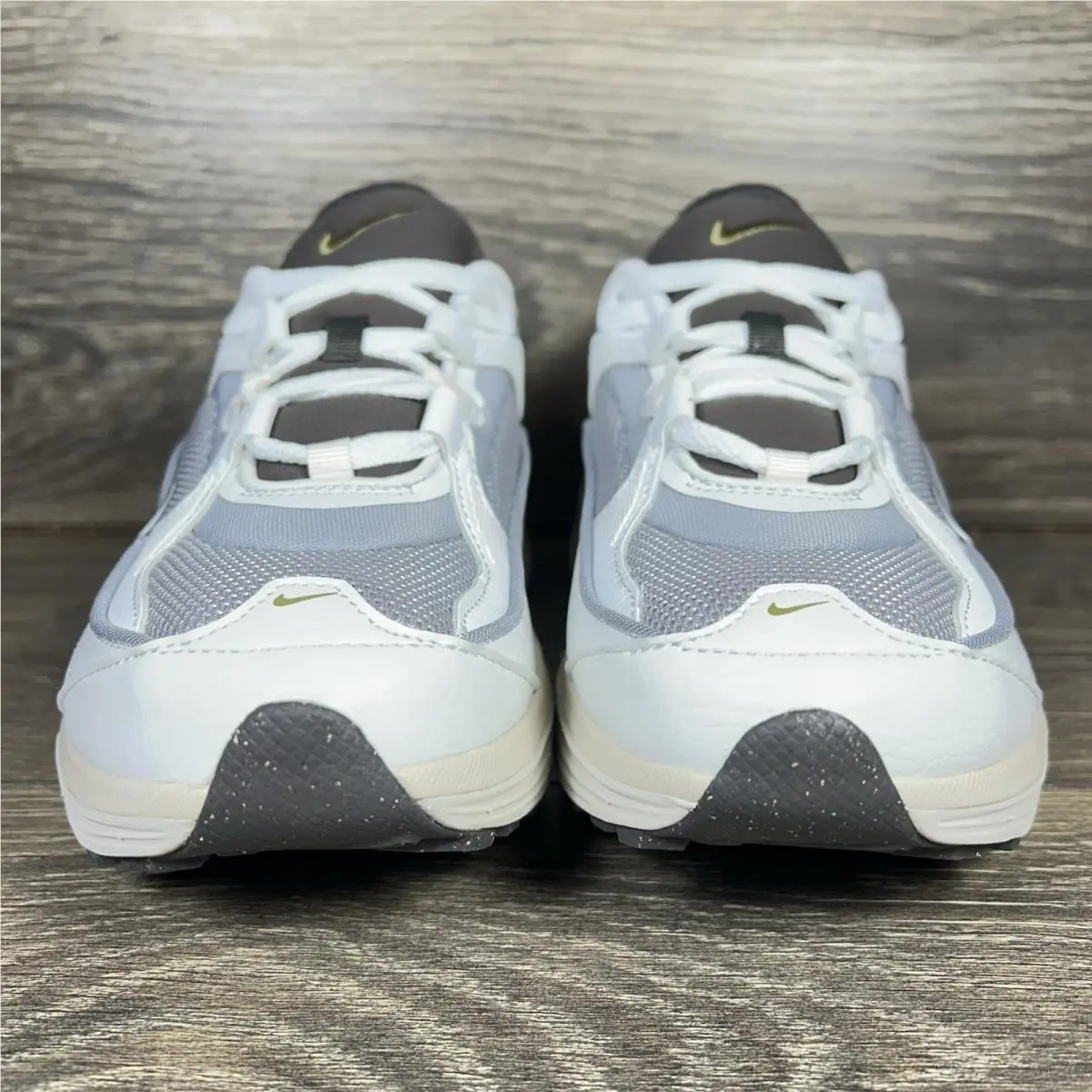 Nike shoes - Nike Air Max Bliss - Air Max Bliss - Gray 9