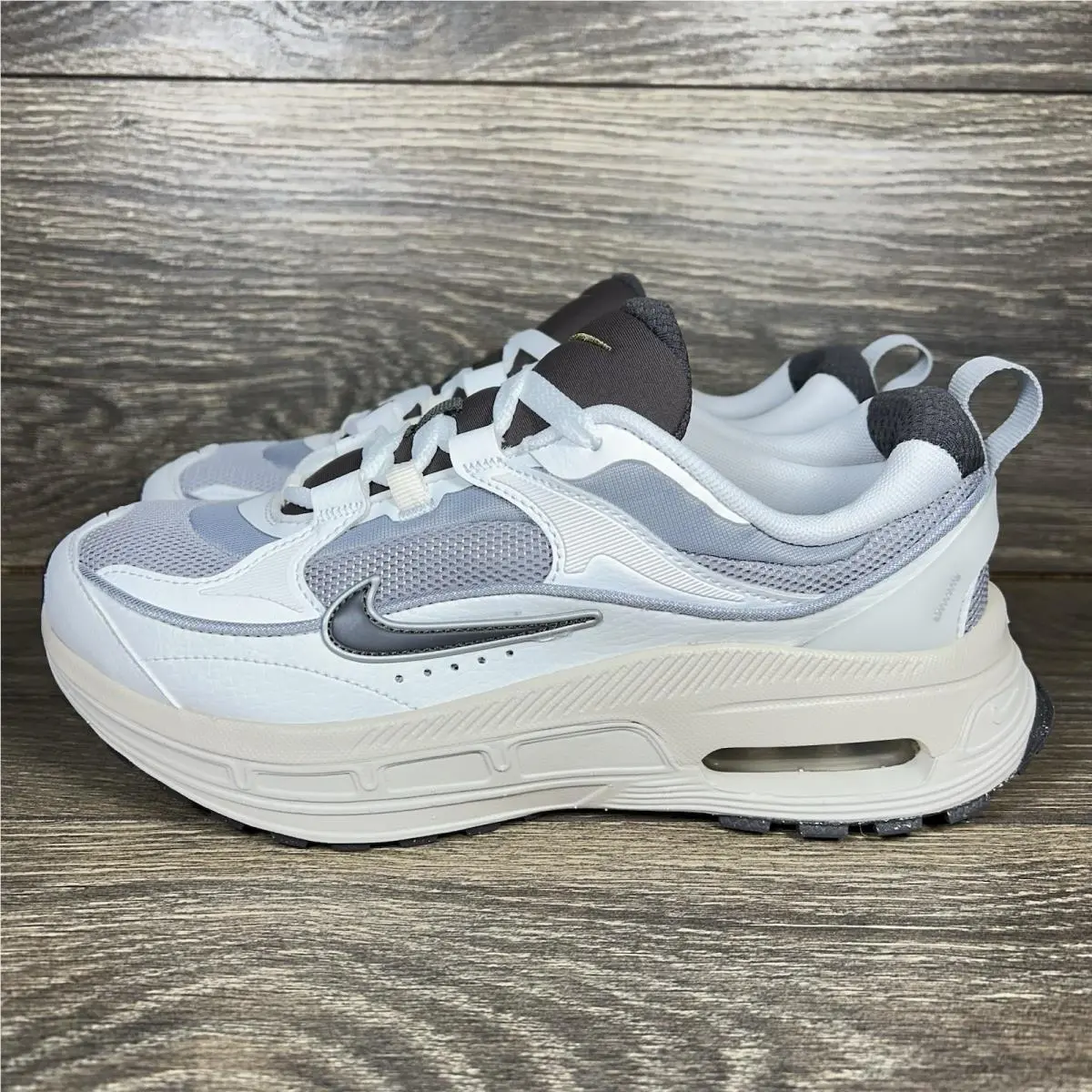 Nike shoes - Nike Air Max Bliss - Air Max Bliss - Gray 10