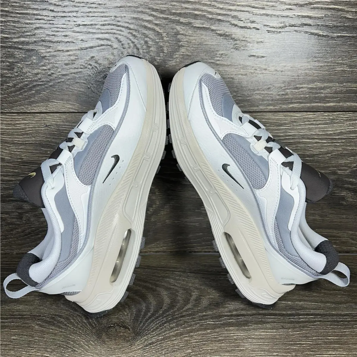 Nike shoes - Nike Air Max Bliss - Air Max Bliss - Gray 13