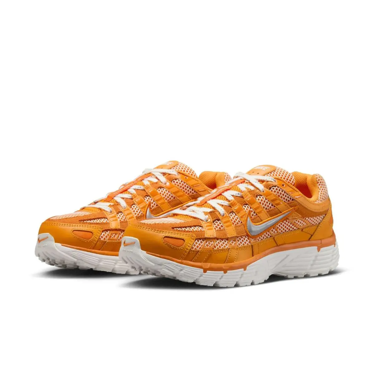 Nike shoes - HQ3641 886 - HQ3641 886 - Kumquat/Metallic Silver 0