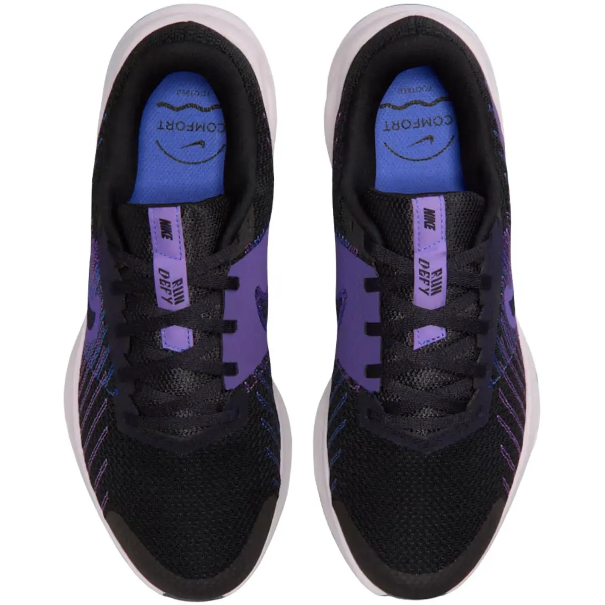 Nike shoes - Nike Run Defy - Run Defy - In Stock 9