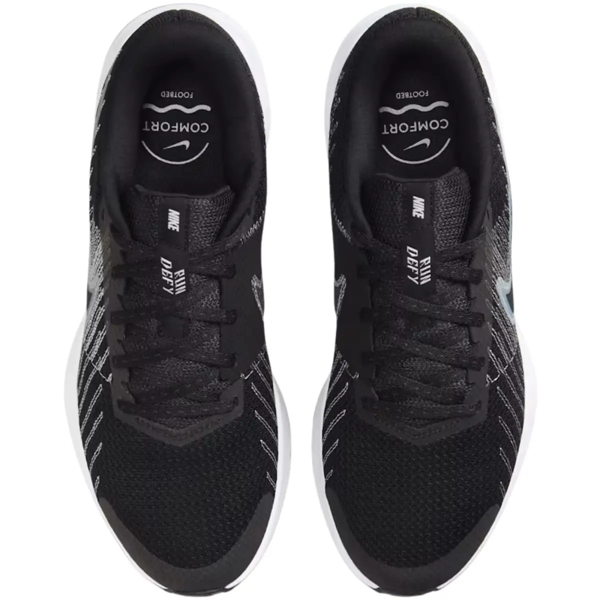Nike shoes - Nike Run Defy - Run Defy - In Stock 19