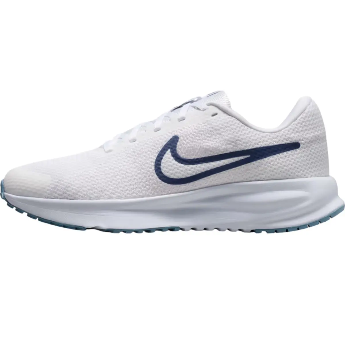 Nike shoes - Nike Run Defy - Run Defy - Black/Anthracite 50