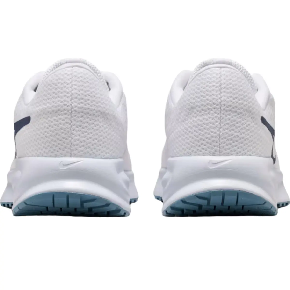 Nike shoes - Nike Run Defy - Run Defy - Black/Anthracite 51