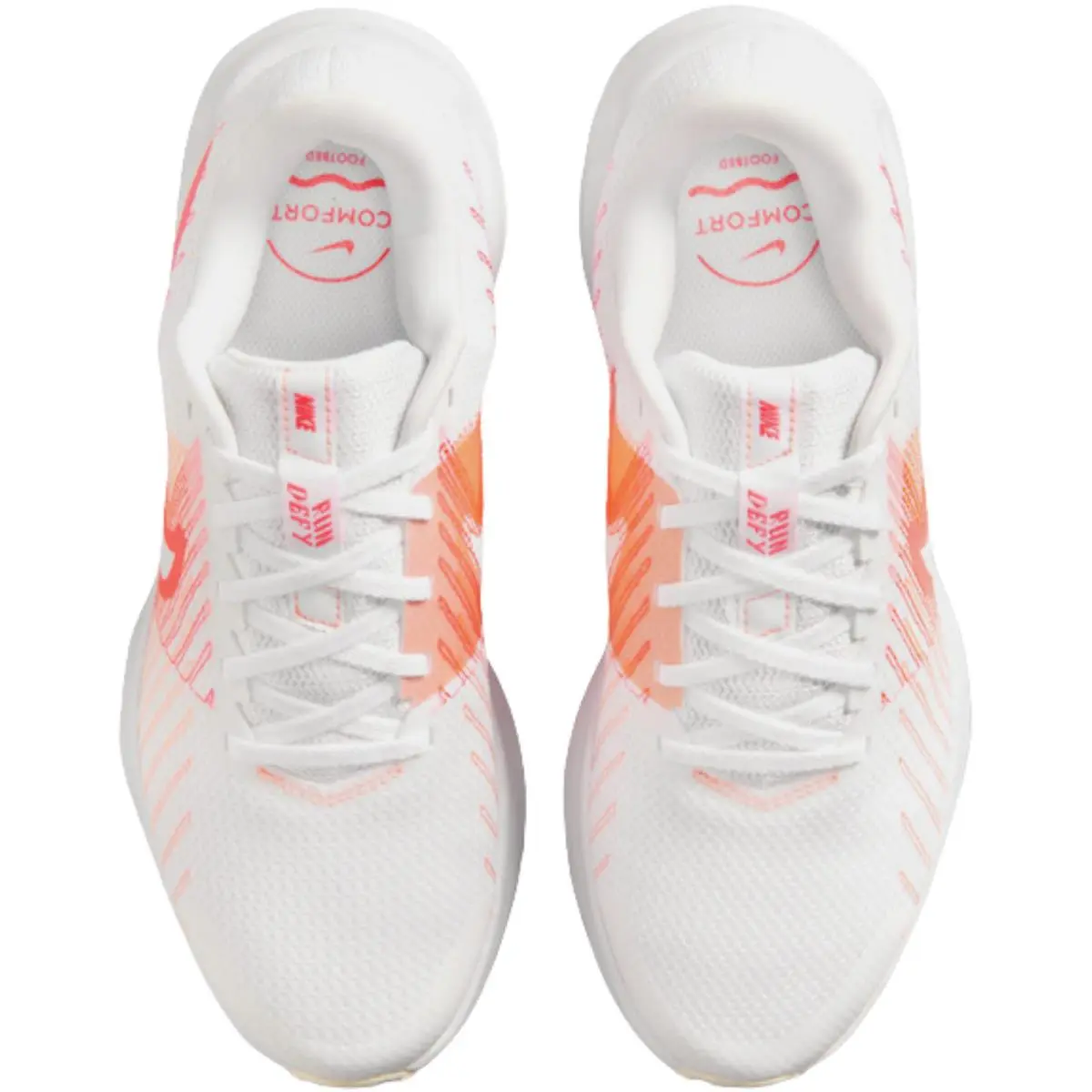 Nike shoes - Nike Run Defy - Run Defy - In Stock 44