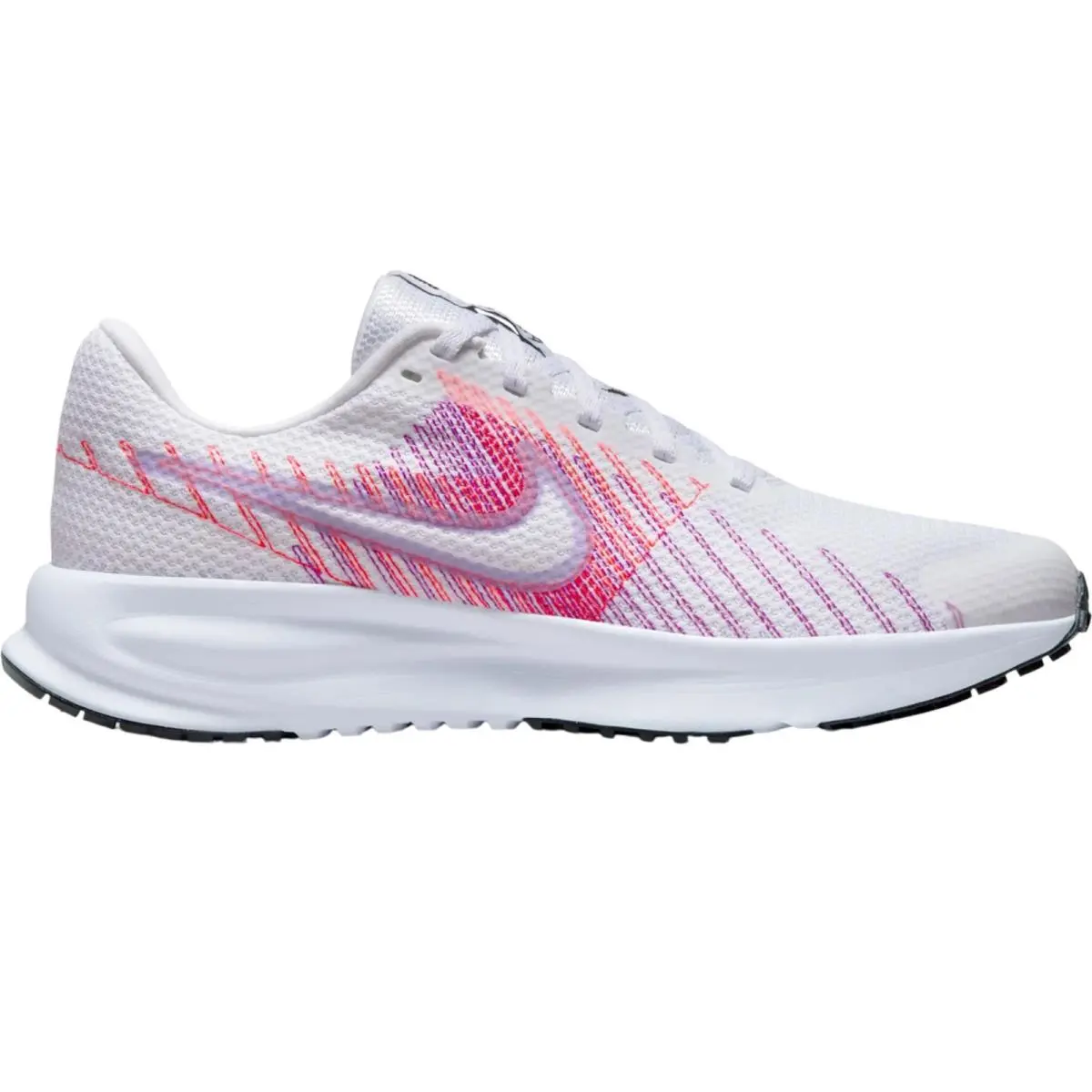 Nike shoes - Nike Run Defy - Run Defy - Black/Anthracite 54