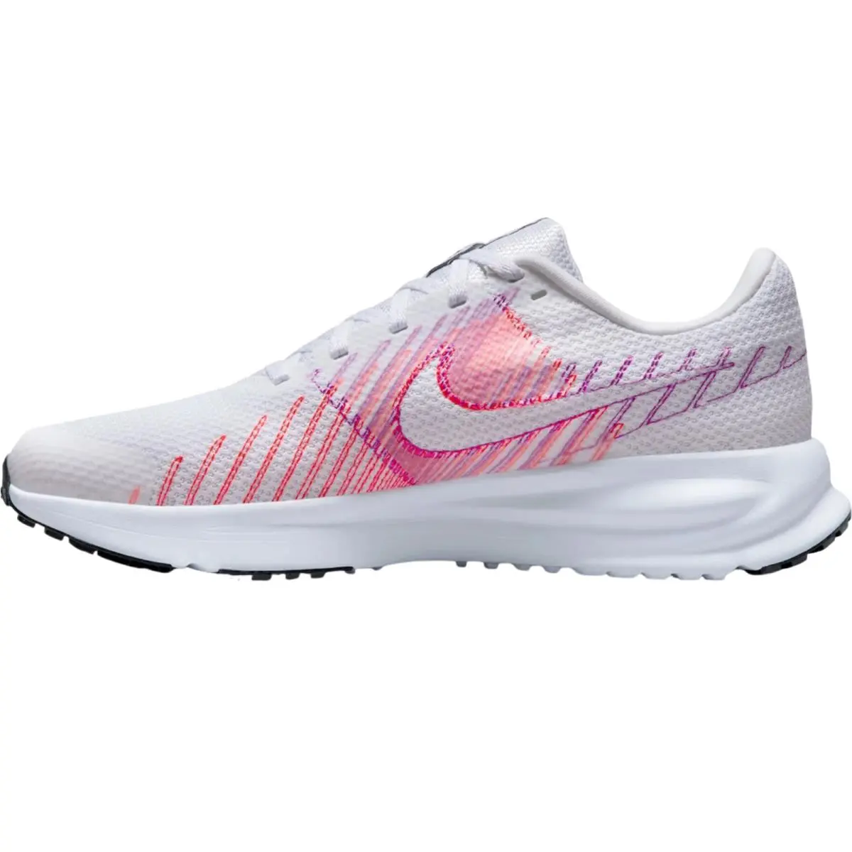 Nike shoes - Nike Run Defy - Run Defy - Black/Anthracite 55