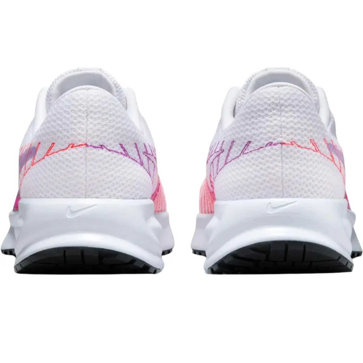 Nike shoes - Nike Run Defy - Run Defy - Black/Anthracite 56