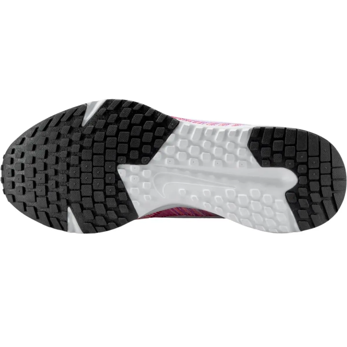 Nike shoes - Nike Run Defy - Run Defy - Black/Anthracite 58