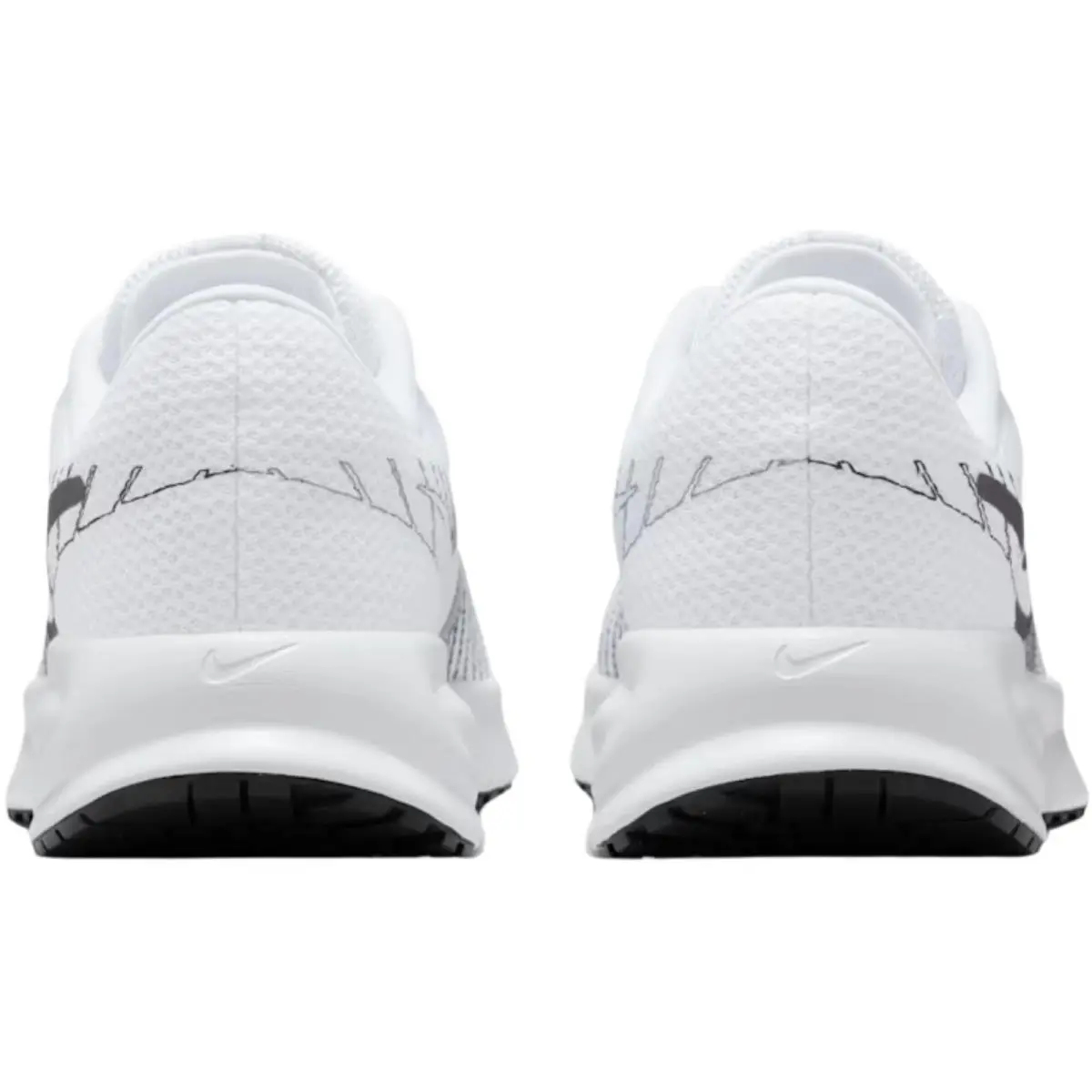 Nike shoes - Nike Run Defy - Run Defy - In Stock 48