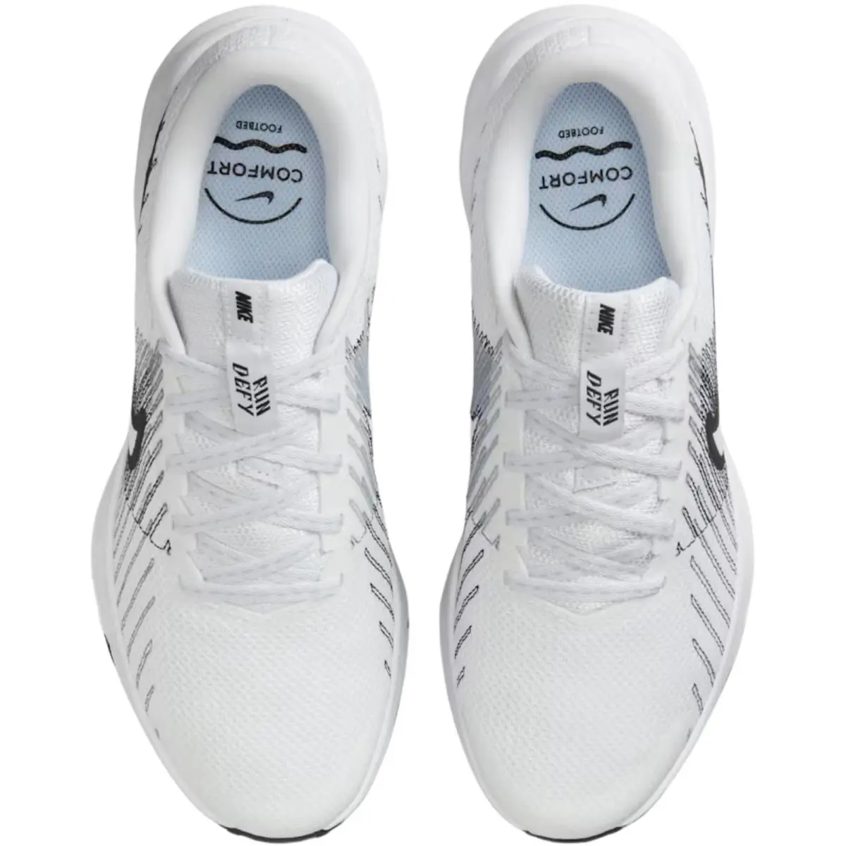 Nike shoes - Nike Run Defy - Run Defy - In Stock 49