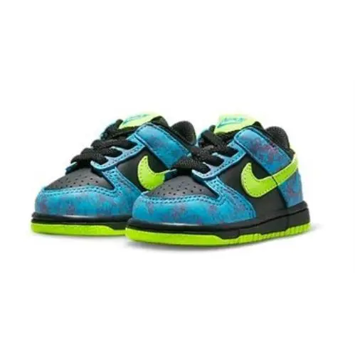 Nike shoes - DV1697 900 - DV1697 900 - Multi-Color/Volt-Black 6